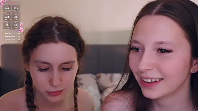 GabrielleLynchard webcam