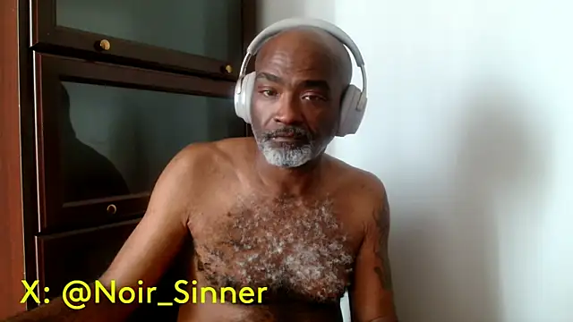 sinnernoir webcam