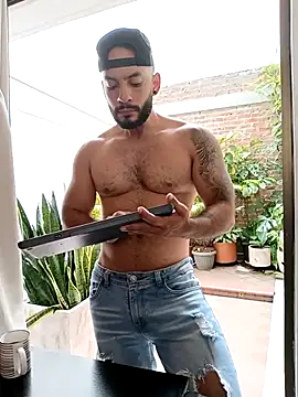 Mike_savage3 webcam