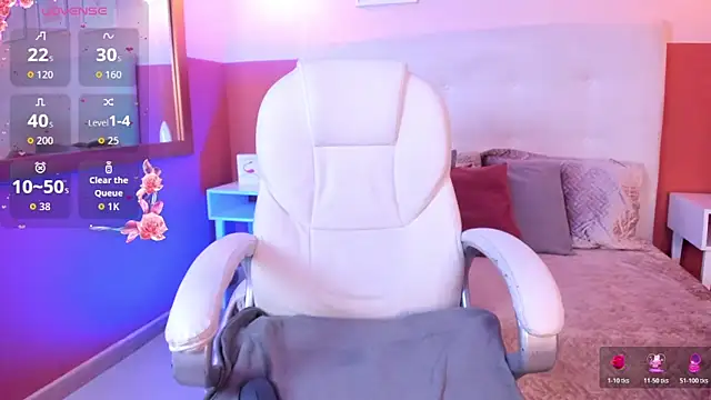 Angel_Blck webcam