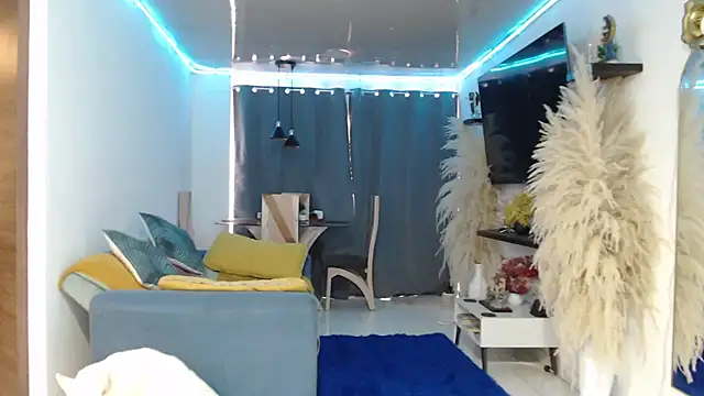 Angel_bran webcam