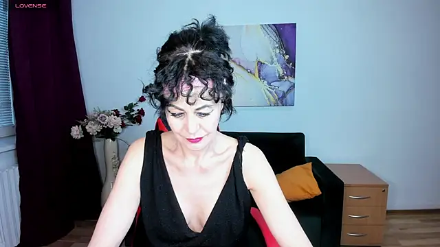Silvia_Wallec webcam