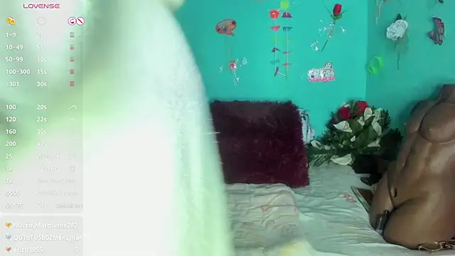 SheraHadee webcam
