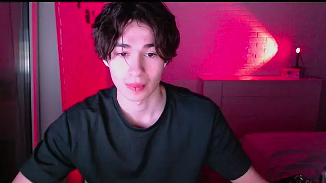 MarkusDean webcam