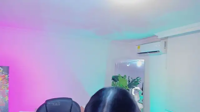 JANYLOVE__ webcam