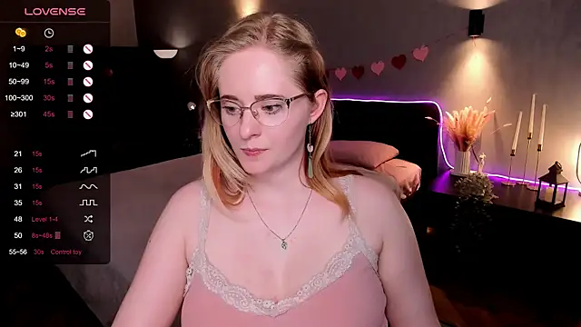 Aemilia_ webcam