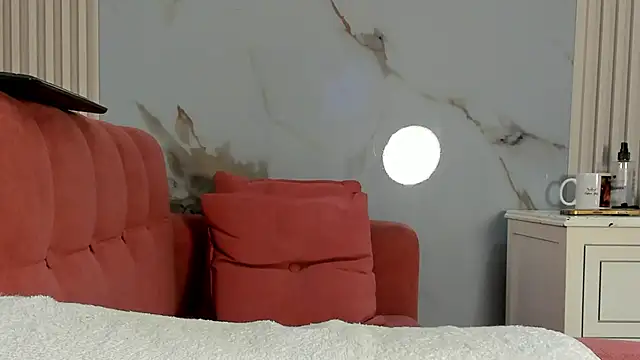 BridgetRodriguez webcam