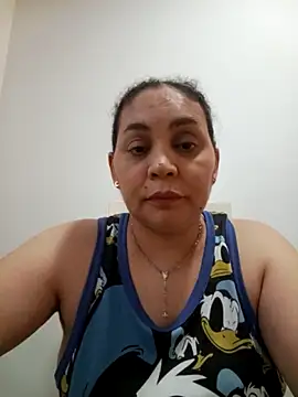 MirandaSoto webcam