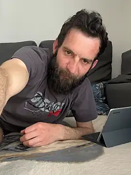 Michel_huge webcam