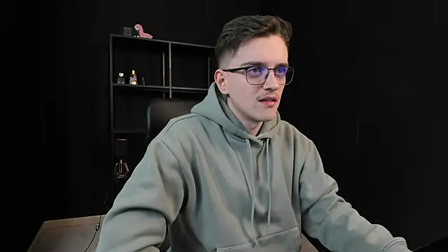 FelixStarkk webcam