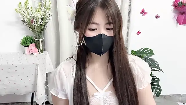 Amelia-babee webcam