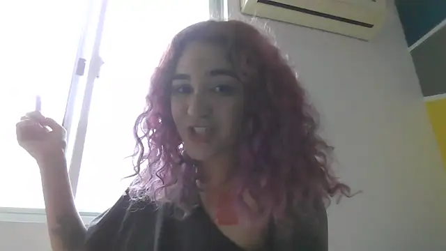 BabeGurl webcam