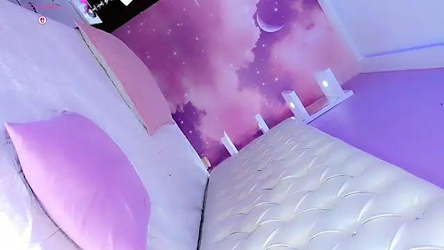 Nauthy_girl webcam