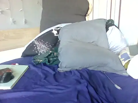 evilku webcam