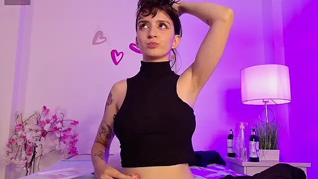 dark_angell77 webcam