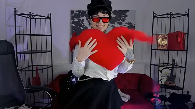 NeoGeisha webcam