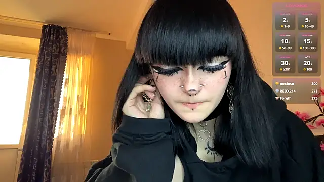 SmilingPatent webcam
