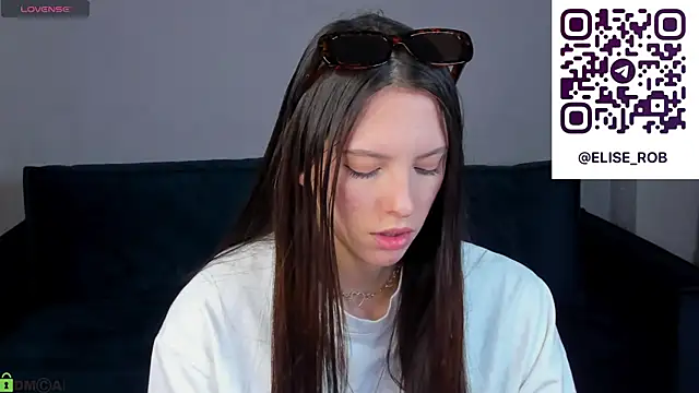 elise_robbie webcam
