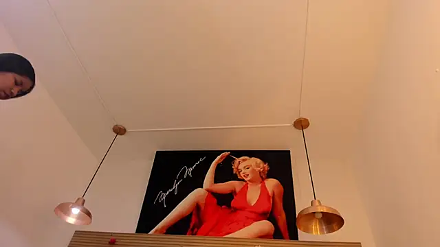 _sussan_miller webcam