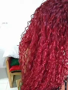 HonneyVictoria webcam