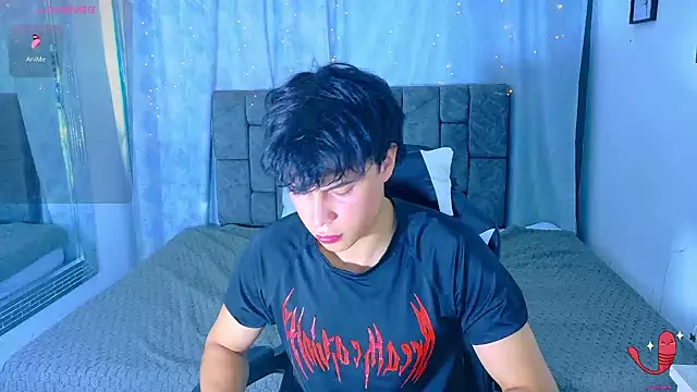 Dantekent webcam