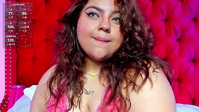 SunnyHoney_ webcam
