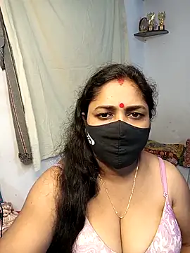 Tanvi_My_Girl webcam