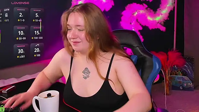 Lilit_Sinful webcam