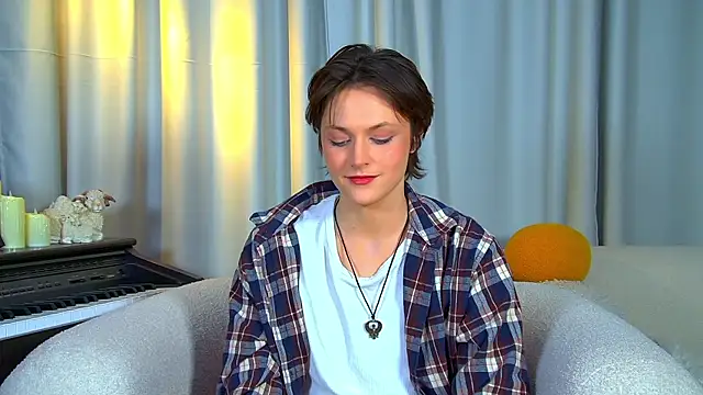 RitaRoses webcam