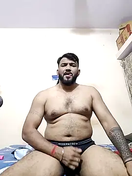 Hulk_ketantop_36 webcam