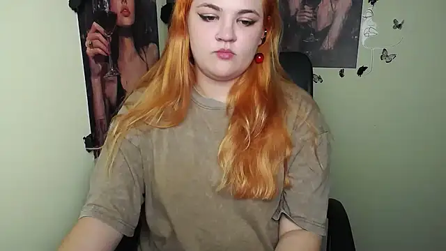 RinaRiii webcam