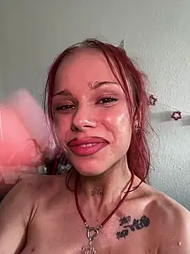 PennyPrincess webcam
