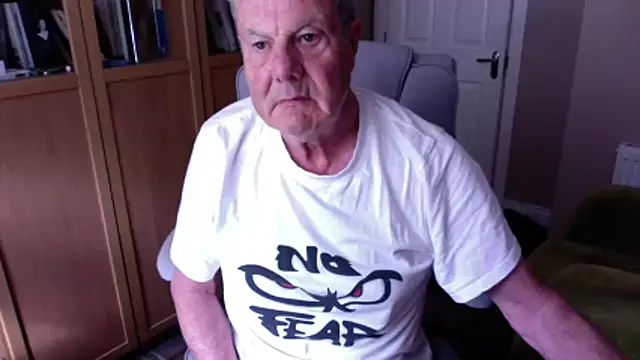 Oldpistolpete webcam