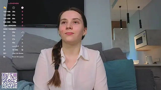 DonnaBurkee live sex cam