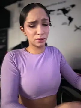 Isabella-Teen webcam