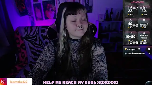 Bdsm_and_fries webcam