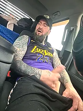 Beardedtattood