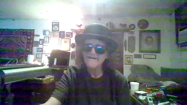 22Sub22 webcam