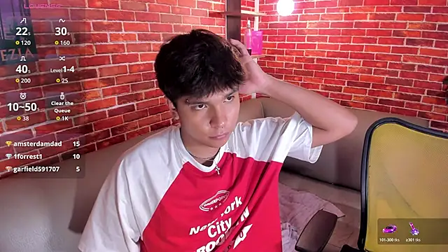 Thiago_Kozak webcam