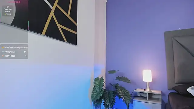 Gaby_cruz_ webcam