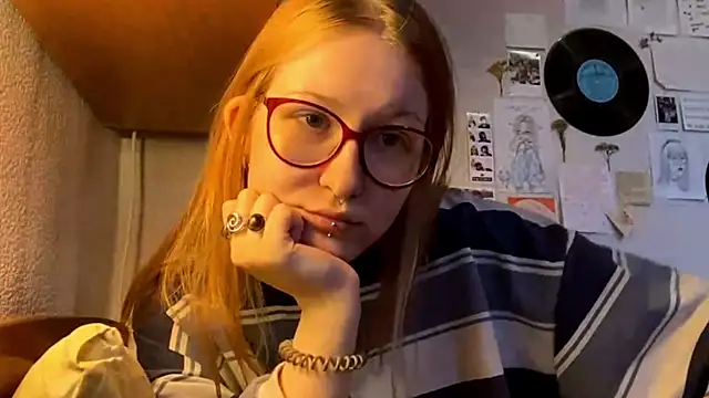 LaureenVielma webcam