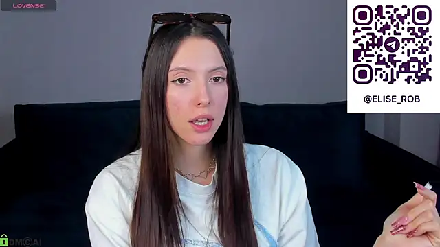 elise_robbie webcam