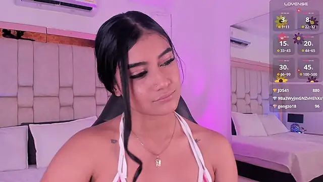 KatherineRuiz_ webcam