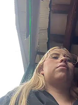 Aliss_Taylor1 webcam