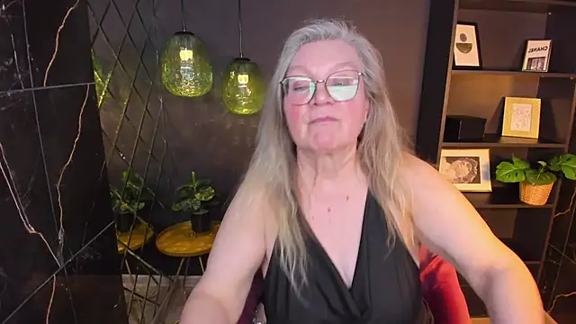 NataliMellow webcam