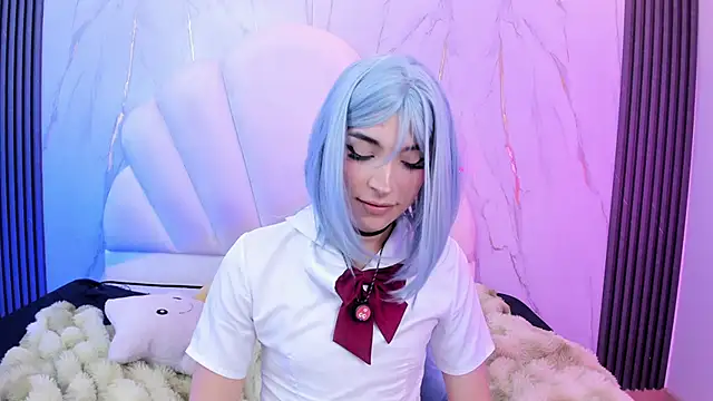 AliiceWonderland_ webcam