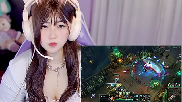 yuki3366 webcam
