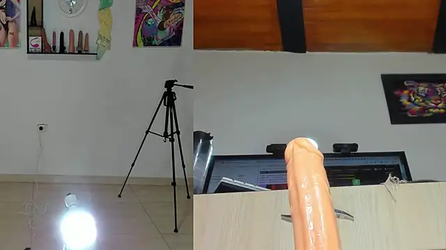 nikky_rosse webcam