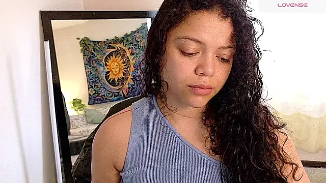 Amanda_sweet webcam