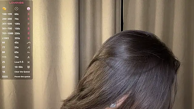 Ur_neighbor_Kira webcam